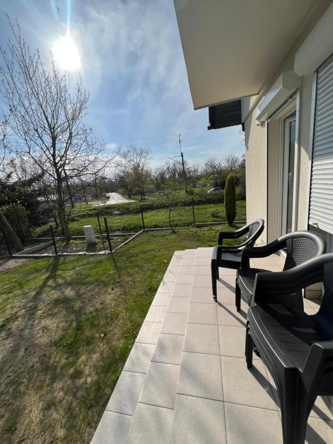 Dom Nad Skawa - Zator 5Km Daire Grodzisko  Dış mekan fotoğraf