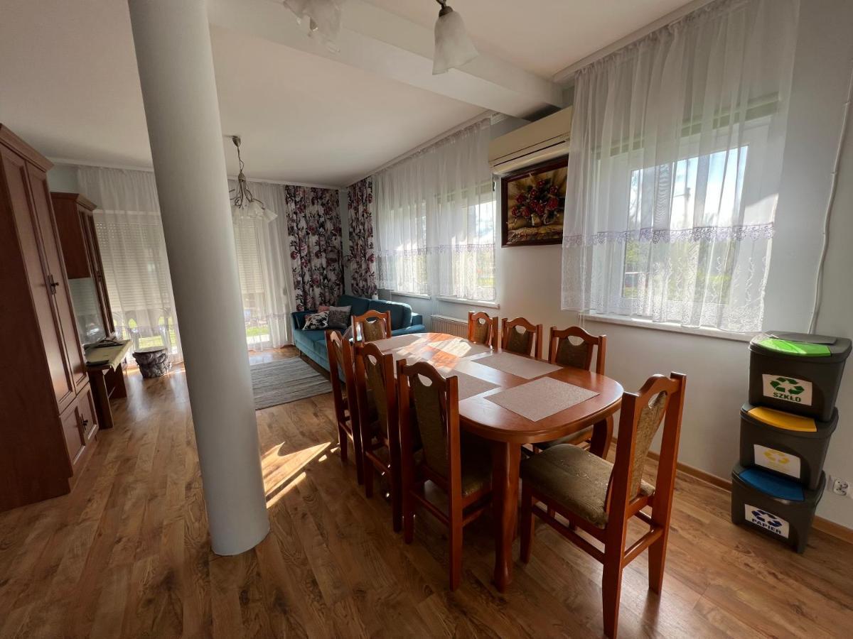 Dom Nad Skawa - Zator 5Km Daire Grodzisko  Dış mekan fotoğraf